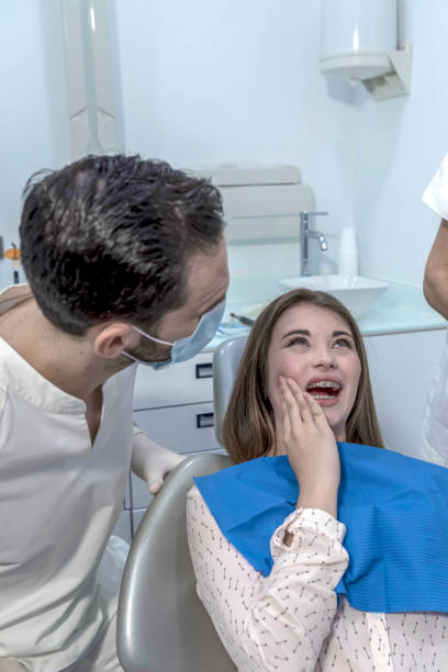 Best Emergency Broken Tooth Repair in Morgan, UT
