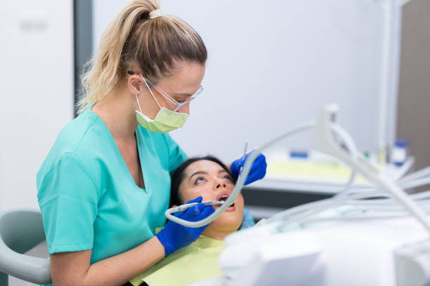 Best Emergency Wisdom Teeth Removal in Morgan, UT